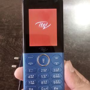 Itel Keypad Mobile Need Repairing