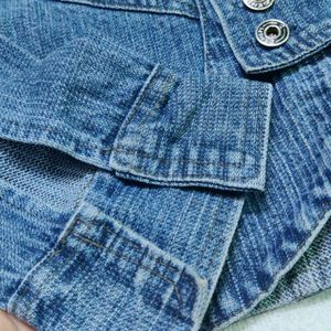 Denim Jacket For Women