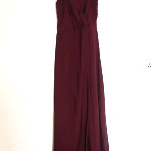 Maxi Gown