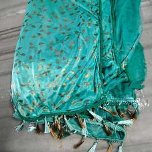 Combo Pack 2 Piece Sarees Unique Saree