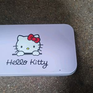 Hello Kitty Box