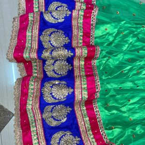 New Lehnga Choli