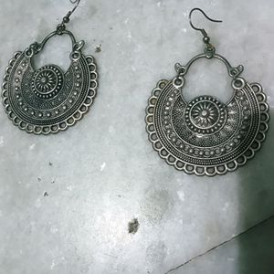 Combo Earrings