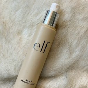 E.L.F Cosmetics Dewy Setting Spray