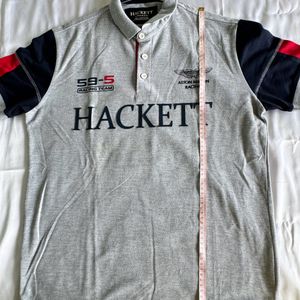 Original Hackett Tshirt