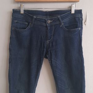 Denim Jeans For Women