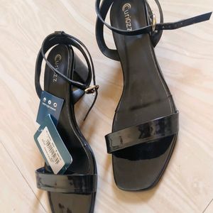 Black Heels For Women