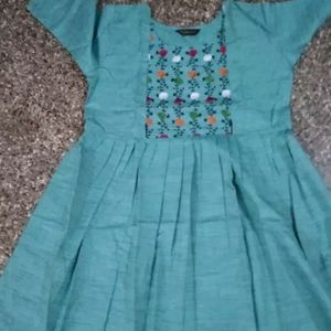 Maternity Kurti