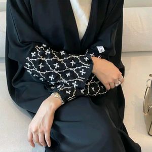 Hand Work Abaya's