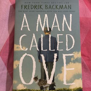 A Man Called Ove