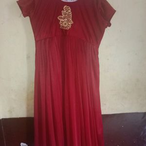 Women's Gown