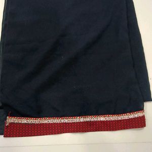 NEW ANARKALI WITH DUPATTA