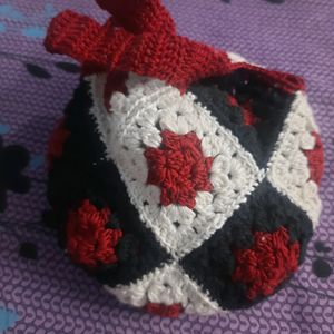 Crochet Bag