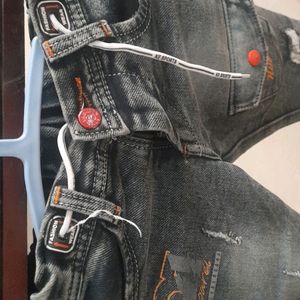 Jeans For Kids(boy)