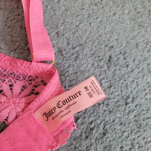 4 Set Bra 34B