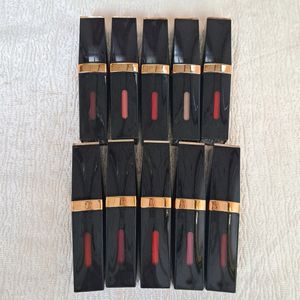 Manish Malhotra Lipstick SALE Just IN 169rs Each