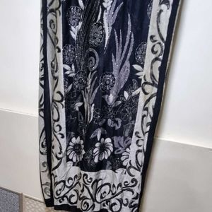 Burkha Dupatta