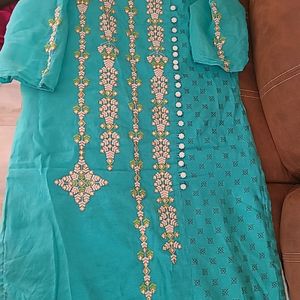 Ladies Kurta