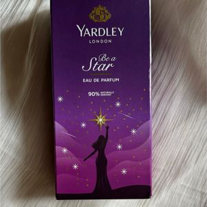 Yardley London Perfume