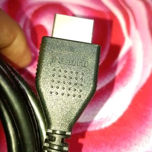 New HDMI CABLE