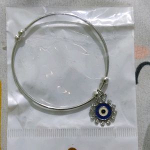 Set Of Bracelet And Earings