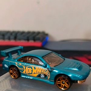 Hot Wheels 50th Anniversary Set Of 5