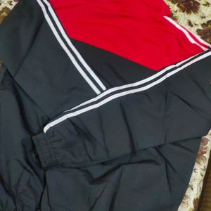 Adidas Trac Wear (Jacket+Trouser Pant)