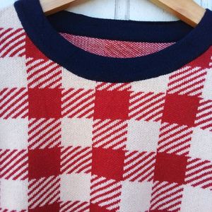 Korean Style Sweater For Women