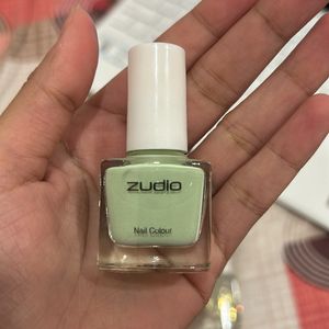 Zudio Nail Paint Total 4