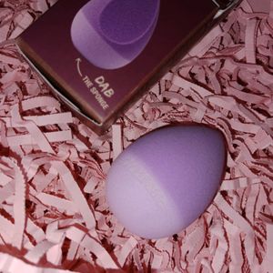 Typsy Beauty Dual Blender