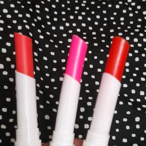 Myglamm Combo Lit Ph Lipbalm