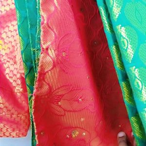 Best Looking Kanjivaram Saree