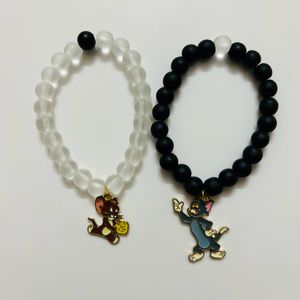 Couple Bracelets