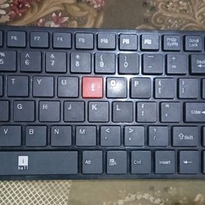 IBall I4 Wireless Keyboard