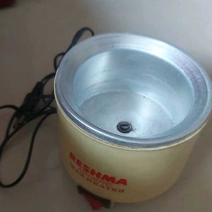 Wax Heater Machine