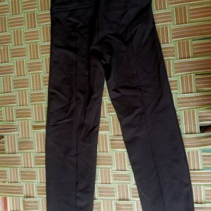 Formal Pant