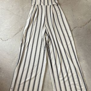 Bershka Jumpsuit