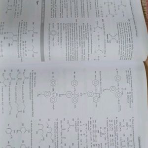 SOLOMON ORGANIC CHEMISTRY FOR JEE ADVANCED