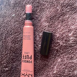 Nyx Powder Puff Lippie - Best Buds