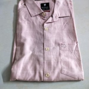 Pure Cotton Shirt