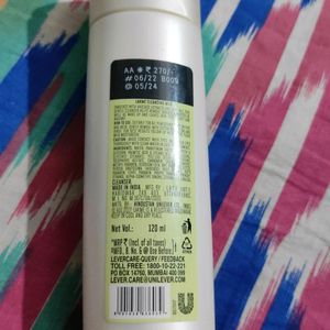 Lakme Deep Cleansing Milk