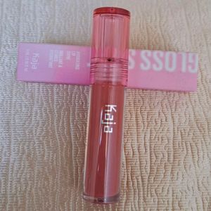 LONG LASTING GLOSS AND SHINE IN LIPSS