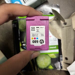 Hp 680 Ink Cartridge