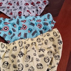 Brand New Boys Briefs 11 To 12 Yrs