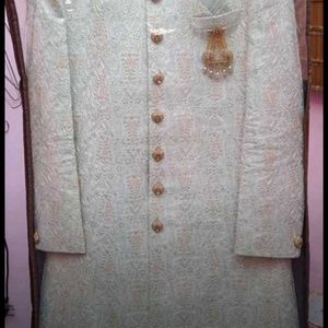 Sherwani