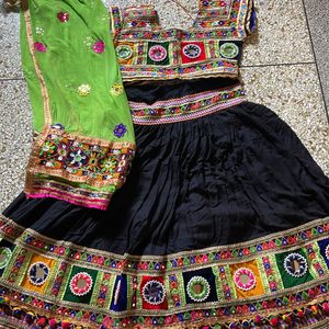 Chaniya Choli