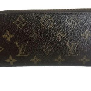 Louis Vuitton Wallet