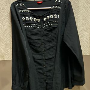 Short Kurta