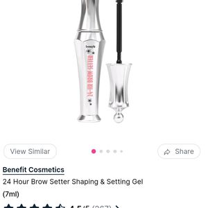 Benefit Cosmetics 24-HR BROW SETTER