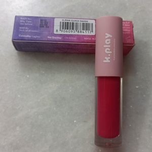 Myglamm Kplay Flavoured Lip Gloss